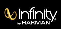 Infinity audio
