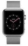Apple Watch Series 3 précommande prix