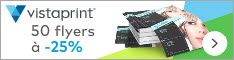 avis vistaprint