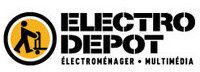 promotions arrivages electro depot