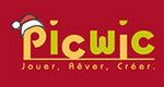logo picwic