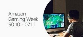 amazon gaming week