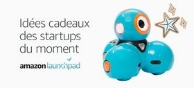 amazon launchpad