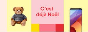 boutique cadeaux noël ebay
