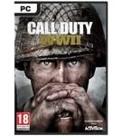 call of duty wwII pc