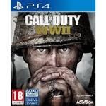 call of duty wwII ps4