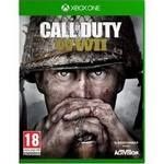 call of duty WWII xbox one
