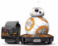 robot sphero BB-8 star wars