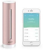 netatmo healthy home