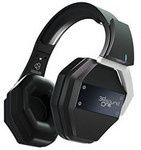 casque audio 3D immersif
