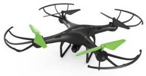 drone archos