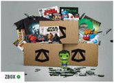Zbox