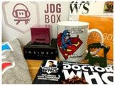 journal du geek box