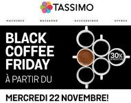 promotion tassimo shop