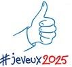 #jeveux2025