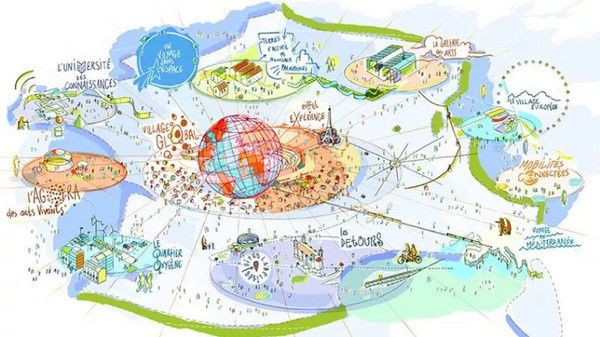 exposition universelle 2025 france