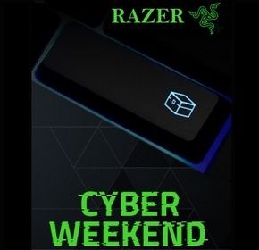 black friday 2017 razer