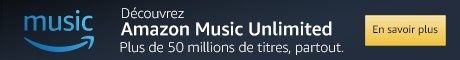 amazon music unlimited gratuit