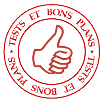 logo tests et bons plans