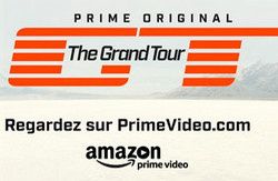 amazon prime video