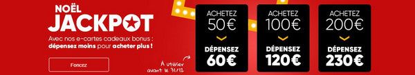 promos fnac