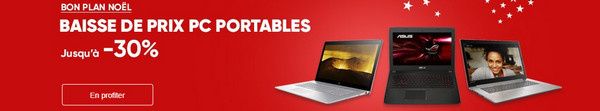 promos informatique fnac