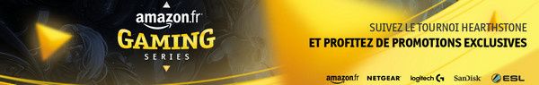promotions amazon gaming series