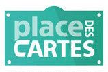 place des cartes