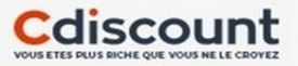 logo cdiscount