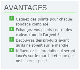 o'pignon marketing avis