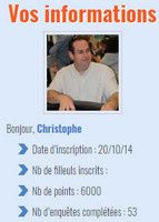 compte votre avis en ligne