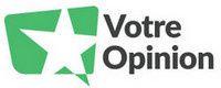 logo votre opinion