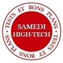samedi high-tech special MWC 2018
