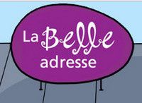 la belle adresse