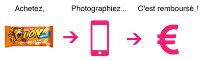 conseils et astuces applications remboursement courses