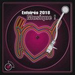 cd les enfoires 2018