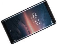 Nokia 8 Sirocco date de sortie et prix