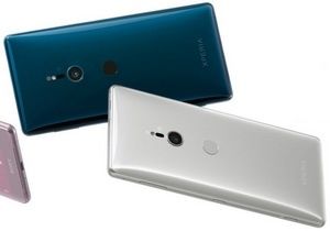 Sony Xperia XZ2 date sortie et prix