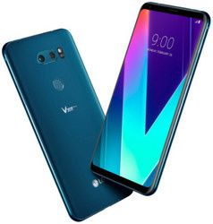 LG V30S ThinQ