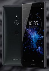 Sony Xperia XZ2