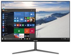 Archos Vision 215 date de sortie et prix
