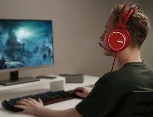 avis casque gaming 7.1 surround aukey gh-s5