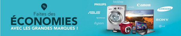 promos grandes marques boulanger