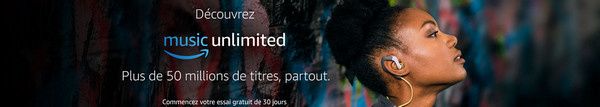 amazon music unlimited