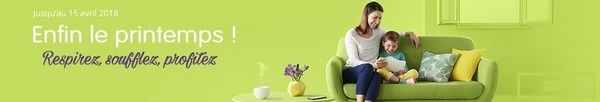 promos boulanger printemps