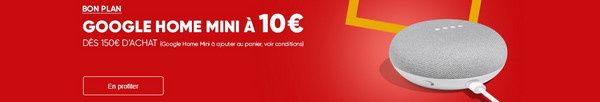 promos fnac