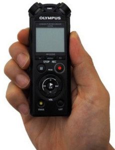 olympus ls-p4
