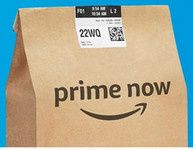 infos amazon prime now