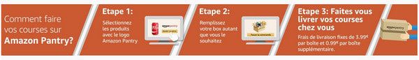 amazon pantry avis