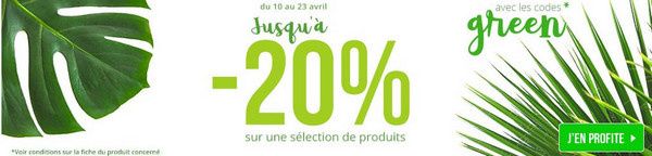 promos webdistrib
